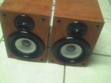Speaker system lautsprecher gebraucht kaufen  Münster