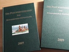 Brd jahrbuch komplett gebraucht kaufen  Wolfsburg