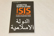 Isis. stato del usato  Milano