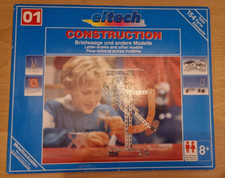 Eitech construction briefwaage gebraucht kaufen  Höchberg