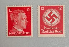Nazi germany red for sale  SOUTHSEA