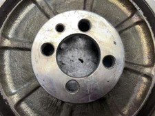 Puleggia albero motore usato  Italia