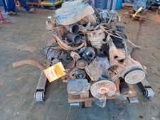 Engine 5.0l vin for sale  Gaffney