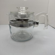 Vintage pyrex flameware for sale  Van