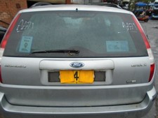 Ford mondeo mk3 for sale Ford mondeo mk3 for sale  GREAT YARMOUTH