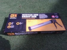Roughneck mortar grout for sale Roughneck mortar grout for sale  SHEERNESS