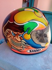 casco shoei cross usato casco shoei cross usato Lentate sul Seveso