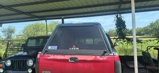 Blue fiberglass truck for sale  Bangs