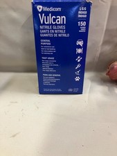 Medicom vulcan disposable for sale  Edwardsburg