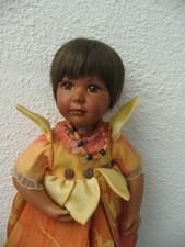 Ncrown collection künstlerpup gebraucht kaufen  Steinheim an der Murr