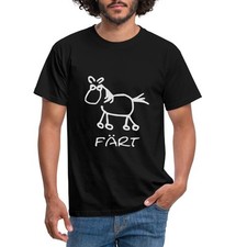 Färt lustiges pferd gebraucht kaufen  Leipzig