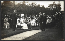 1906 HALE ODBIÓR HRABIEGO STAMFORD PRAWDZIWA POCZTÓWKA FOTOGRAFICZNA W POBLIŻU ALTRINCHAM, używany na sprzedaż 1906 HALE ODBIÓR HRABIEGO STAMFORD PRAWDZIWA POCZTÓWKA FOTOGRAFICZNA W POBLIŻU ALTRINCHAM, używany na sprzedaż  Wysyłka do Poland
