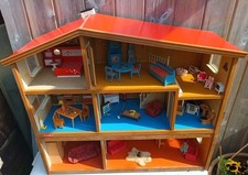 Vintage lundby 1970s for sale  CULLOMPTON