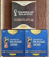 Fifa cup 2018 for sale  Belmar