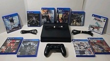 Playstation slim ps4 for sale  Edwardsville