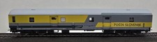 Sachsenmodelle 74548 bahnpostw gebraucht kaufen  Bernau