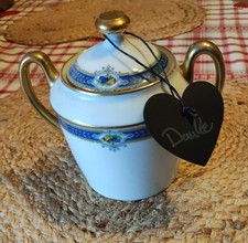 Alte zuckerdose gebraucht kaufen Alte zuckerdose gebraucht kaufen  Ehrenkirchen