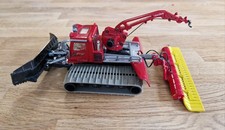 Siku pistenbully 600 gebraucht kaufen  Baruth