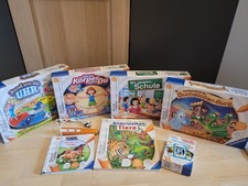 Ravensburger tip toi gebraucht kaufen  Chemnitz