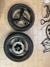Cagiva mito cerchi usato  Castelfidardo