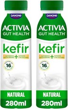 Kefir natural yoghurt for sale  HEMEL HEMPSTEAD