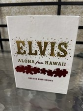 dvd elvis presley hawaii comprar usado  Enviando para Brazil
