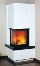 Kaminbausatz hark easy gebraucht kaufen  Mellrichstadt