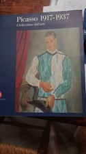 Picasso libro manuale usato  Lugo