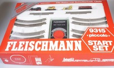 Fleischmann 9315 piccolo gebraucht kaufen Fleischmann 9315 piccolo gebraucht kaufen  Warendorf