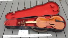 etui violon d'occasion  Saint-Just-Saint-Rambert