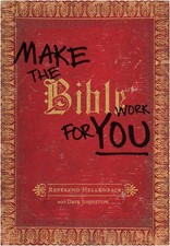 Make bible work for sale  El Dorado