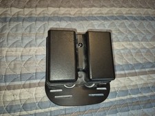 9 plastic magazine holders for sale 9 plastic magazine holders for sale Spring