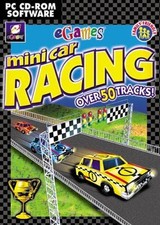 Mini car racing for sale  ROSSENDALE