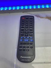 Panasonic n2qaya000015 dvd for sale  CHERTSEY