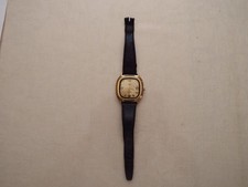 Ancienne montre mécanique d'occasion  France
