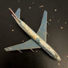 Used diecast airliner for sale Used diecast airliner for sale  OLDHAM