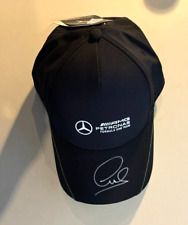 Lewis hamilton signed for sale  MOLD