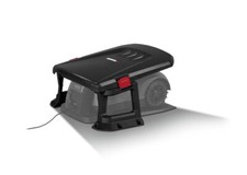 Garage robot tagliaerba usato  Spedire a Italy