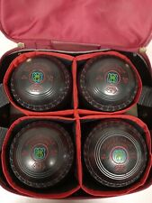 Lawn bowls drakes for sale  REDDITCH