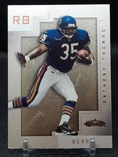 Anthony thomas 2001 for sale  Broken Arrow