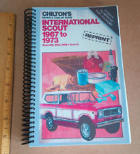 International scout 1967 for sale  Oxnard