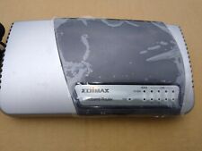 Edimax BR-6215SRG roteador sem fio 4 portas banda larga firewall extensor de alcance WiFi comprar usado  Enviando para Brazil