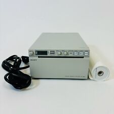 Sony d897 ultrasound for sale  Clearwater