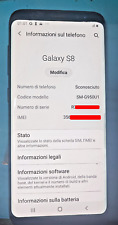 Scheda madre originale usato  Italia