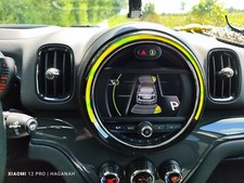 Mini cooper f60 gebraucht kaufen  Nahe