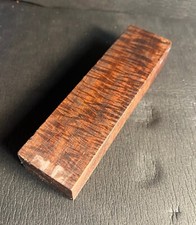 Stabilized figured curly for sale  Pacifica