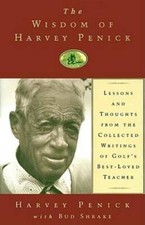 Wisdom harvey penick for sale  Montgomery