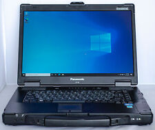 Panasonic toughbook mk5 d'occasion  Expédié en Belgium
