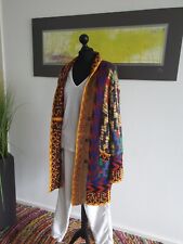 Desigual warme strickjacke gebraucht kaufen  Bad Lippspringe