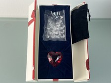 Swarovski figur herz gebraucht kaufen  Witten